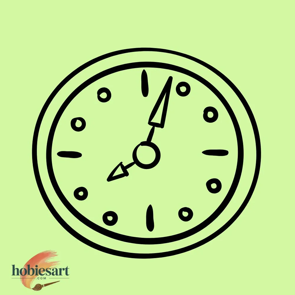 A Clock