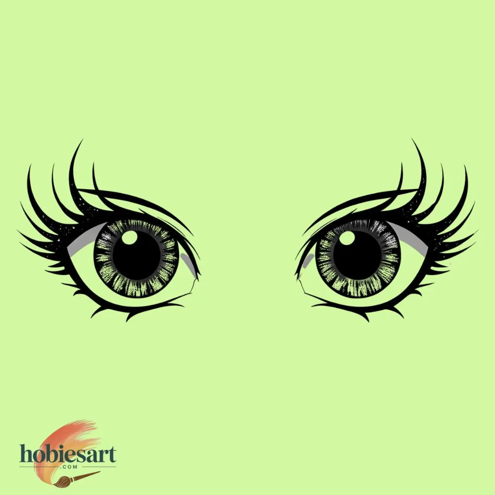 Anime Eyes