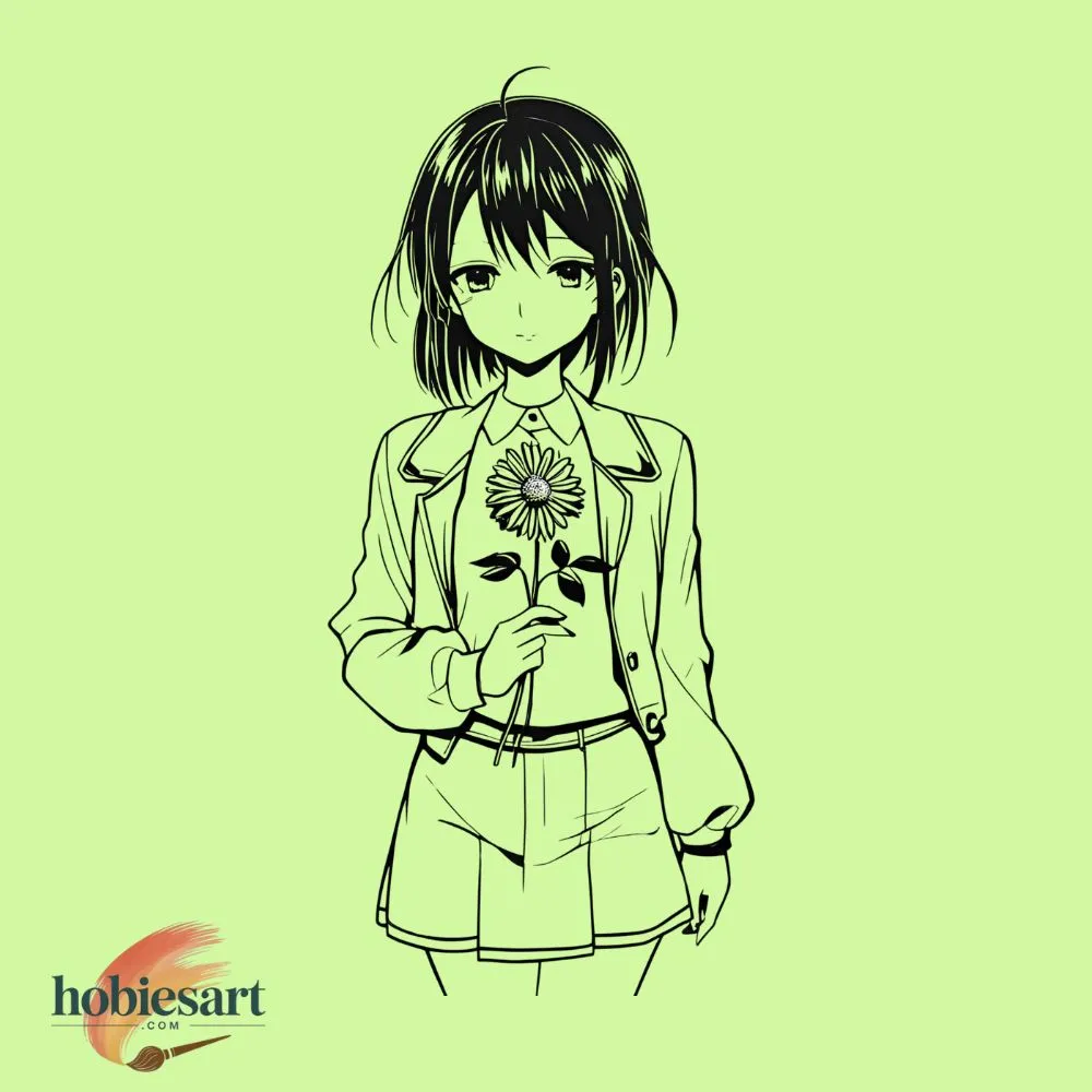 Anime Girl