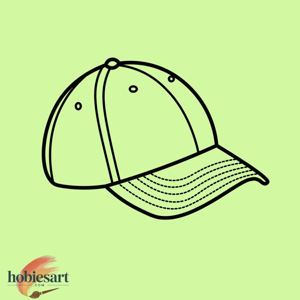 Baseball Cap