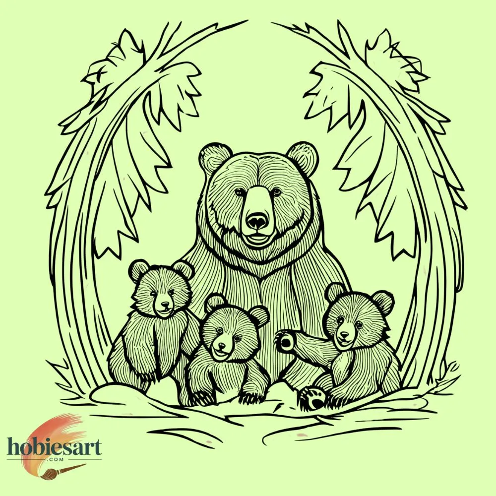 Bear Family