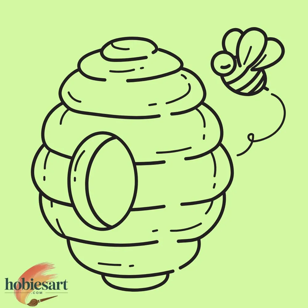 Beehive House