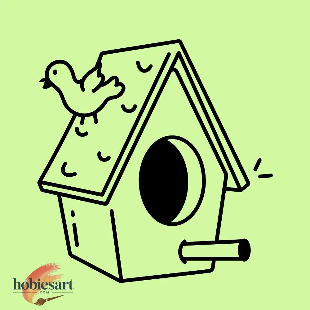 Birdhouse