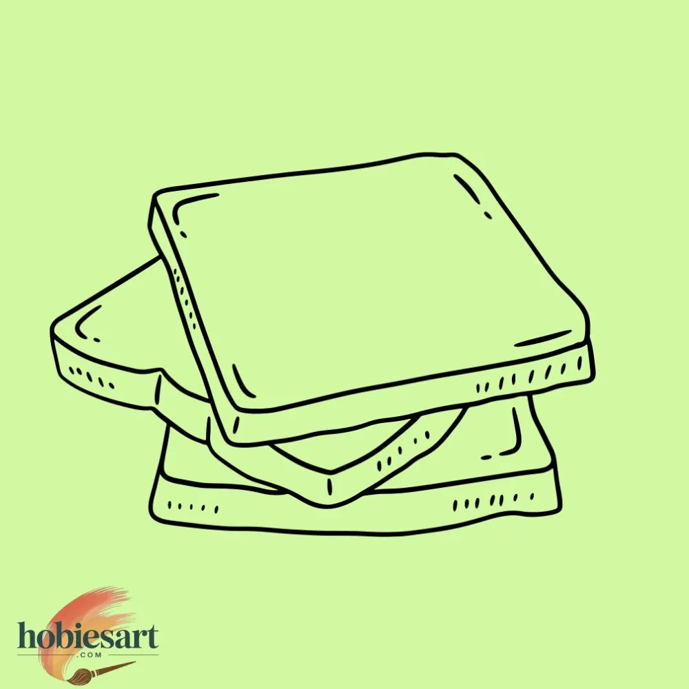 Bread Slice