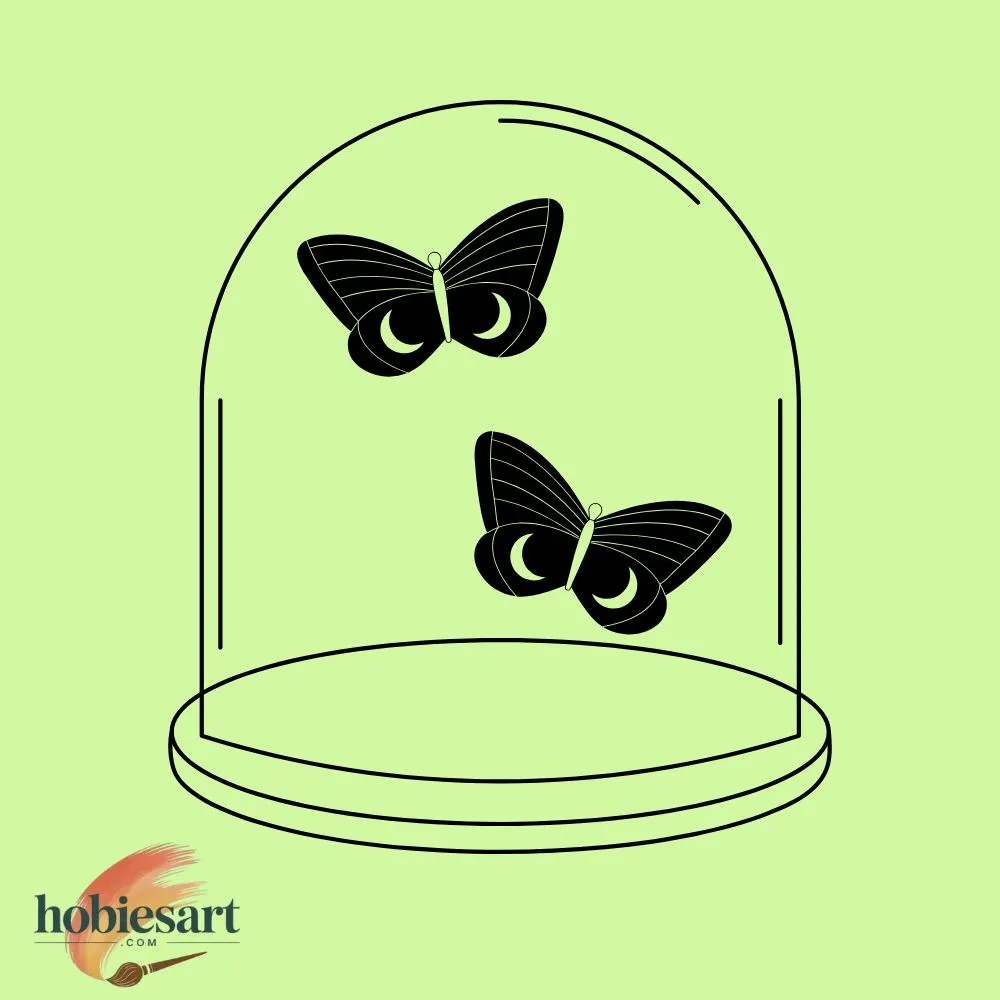 Butterfly Jar
