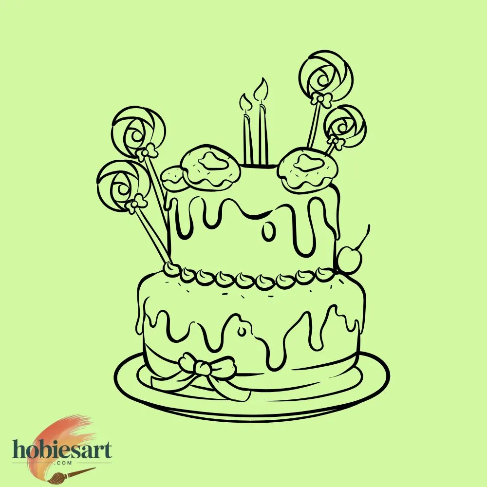 Cake