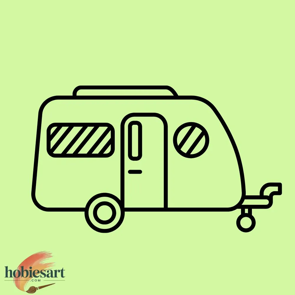 Caravan House