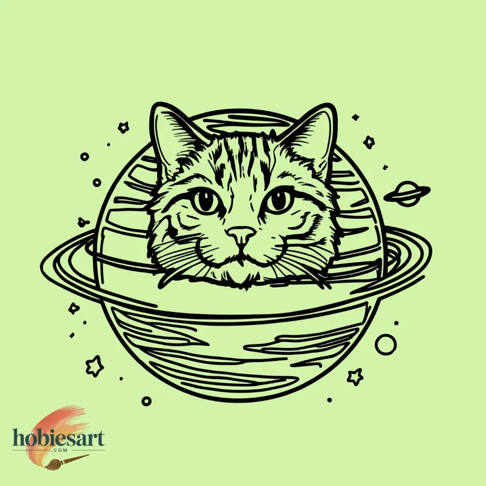 Cat Planet