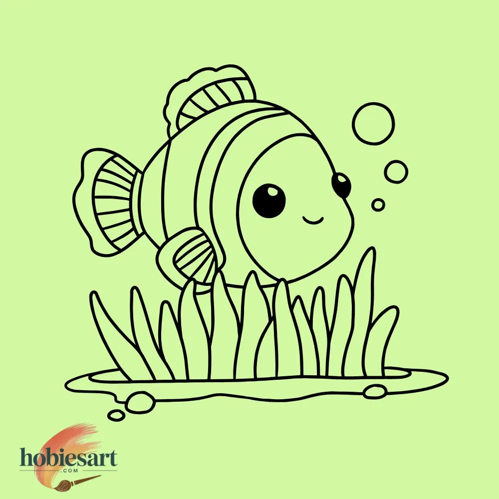 Clownfish