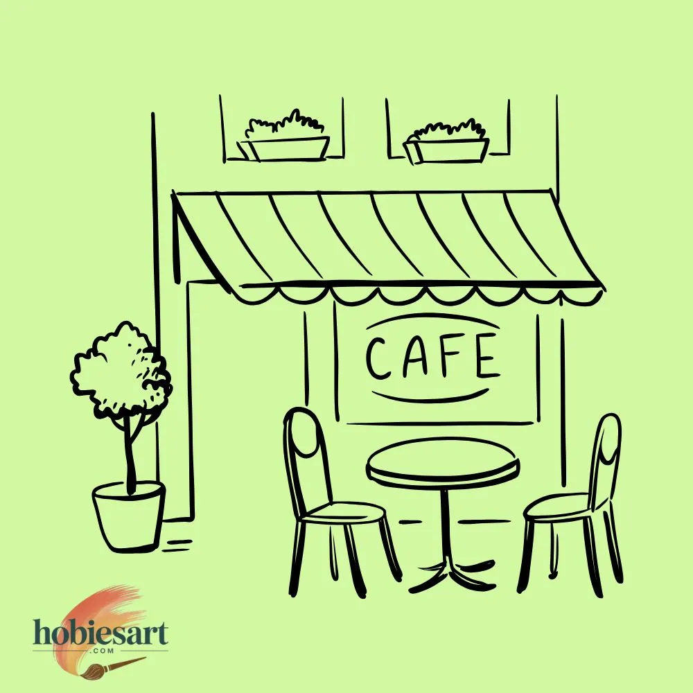 Coffee Shop