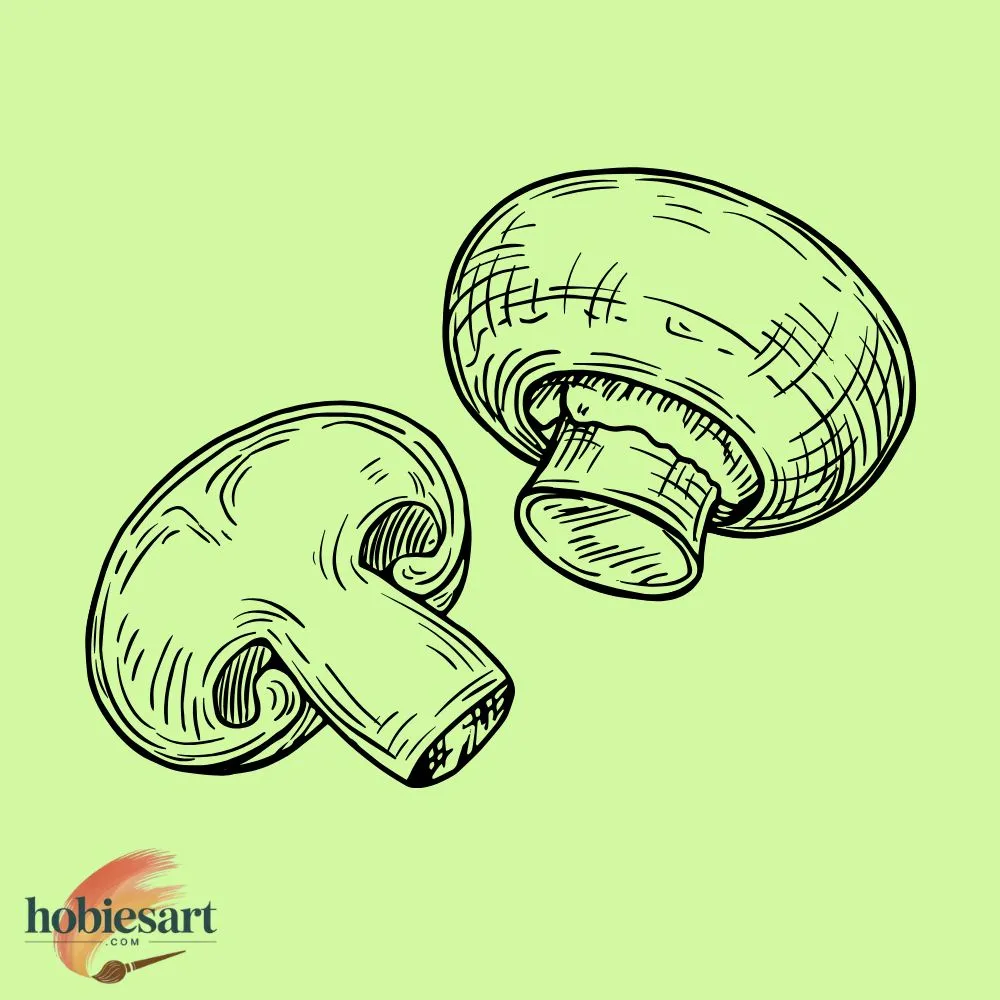 Crimini Mushroom