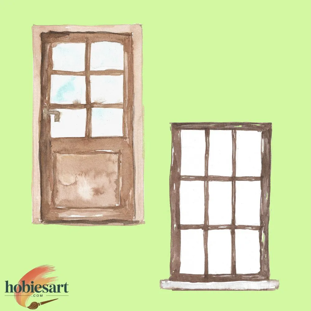 Doors and Windows