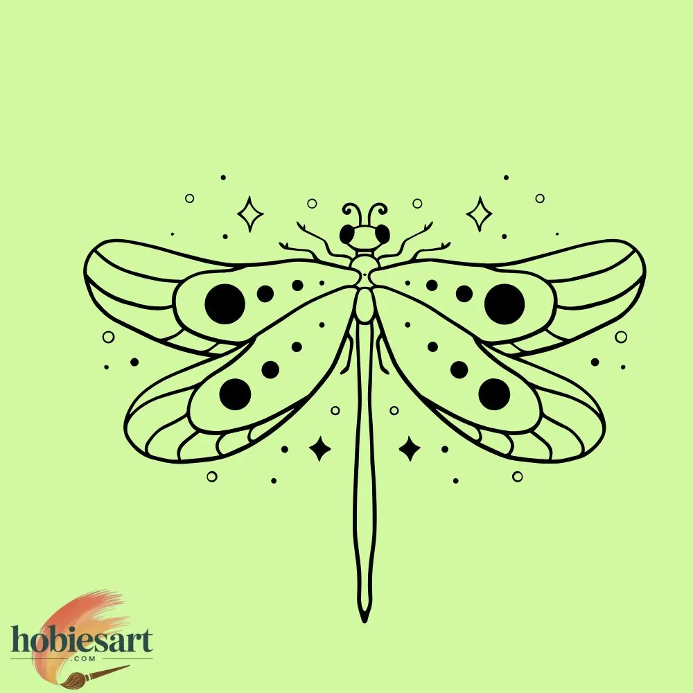 Dragonfly Whispers