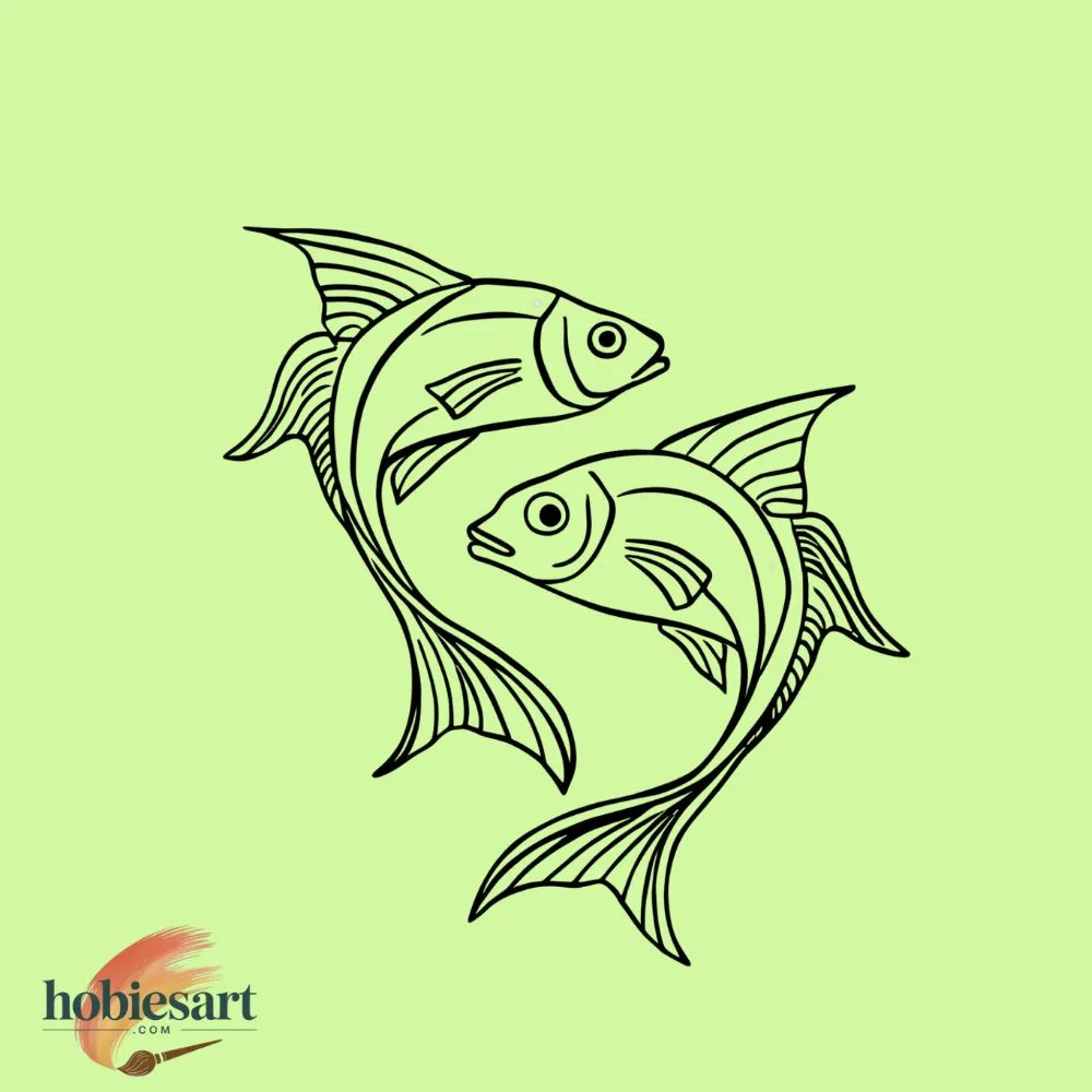Fish Duo
