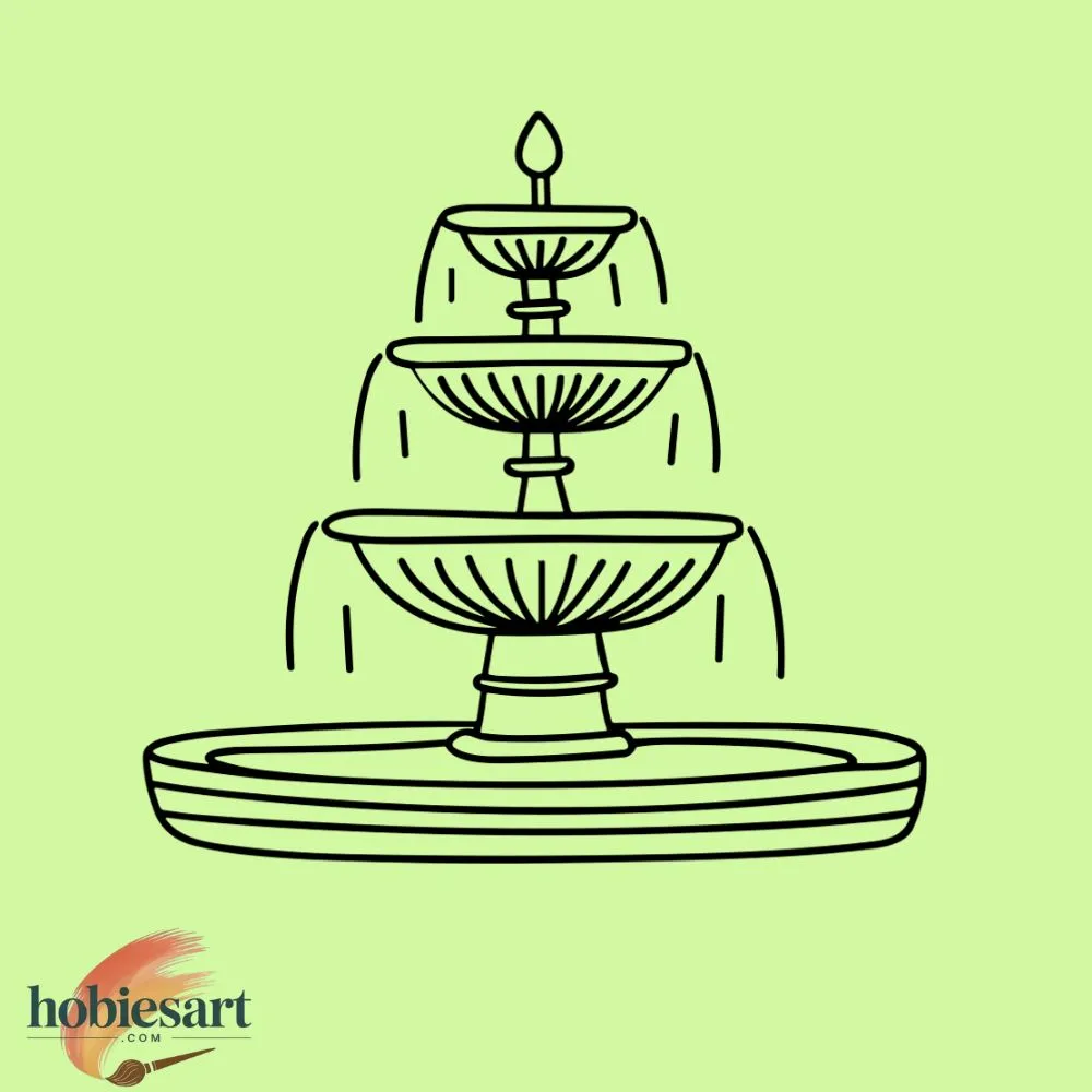 Fountain
