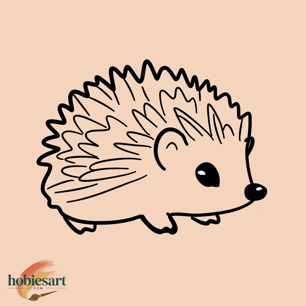 Hedgehog