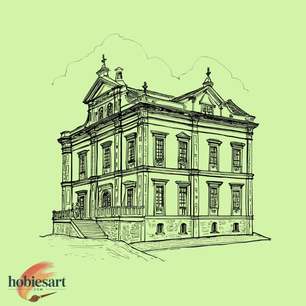 Historical Building
