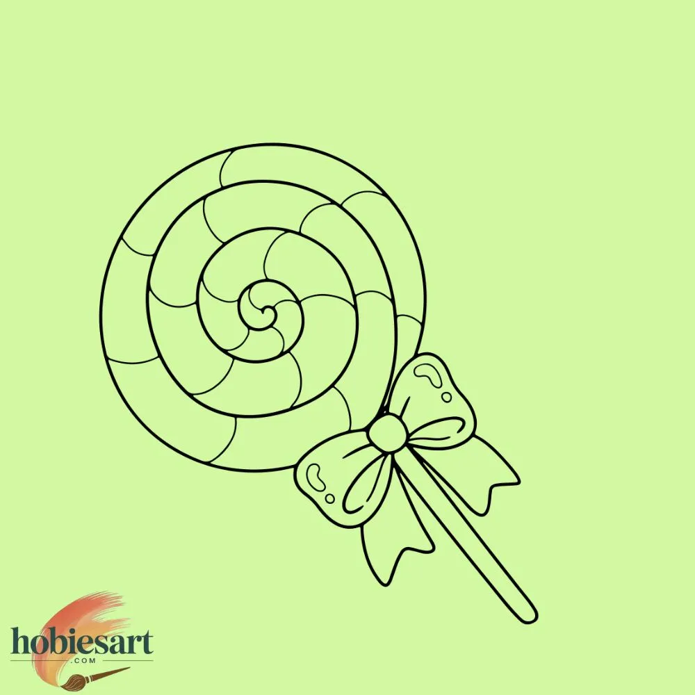 Lollipop Art