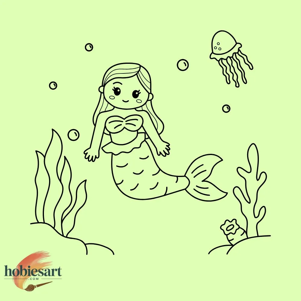 Mermaid