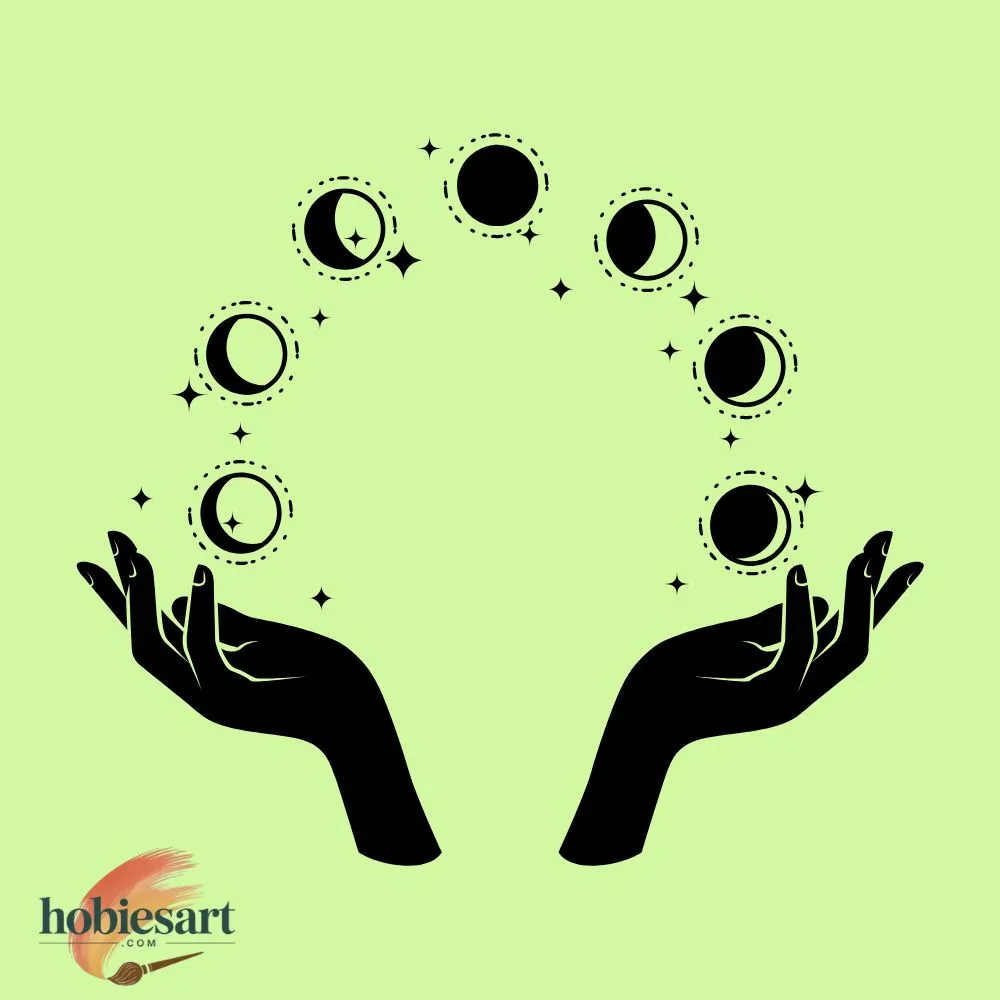 Moon Phases