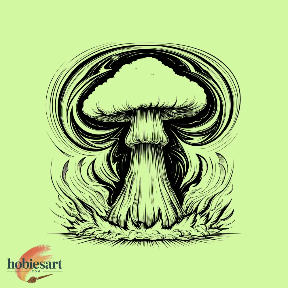 Mushroom Cloud