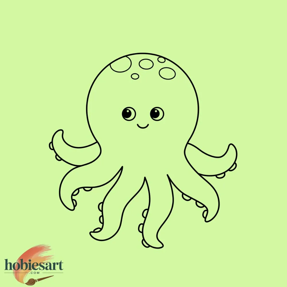 Octopus Meets
