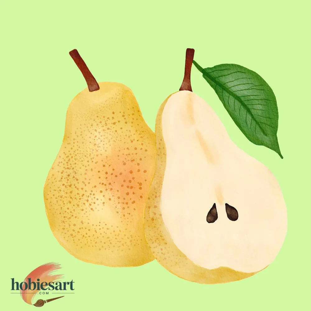 Pear