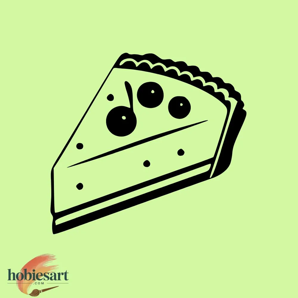 Pie Piece