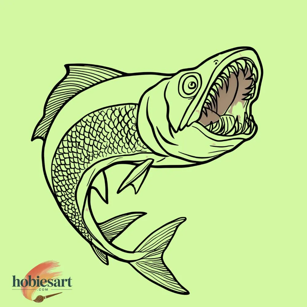 Piranha
