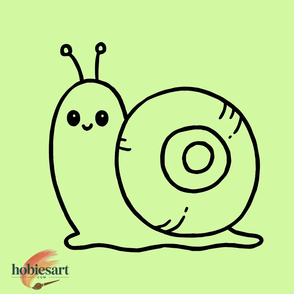 Planetary Snail