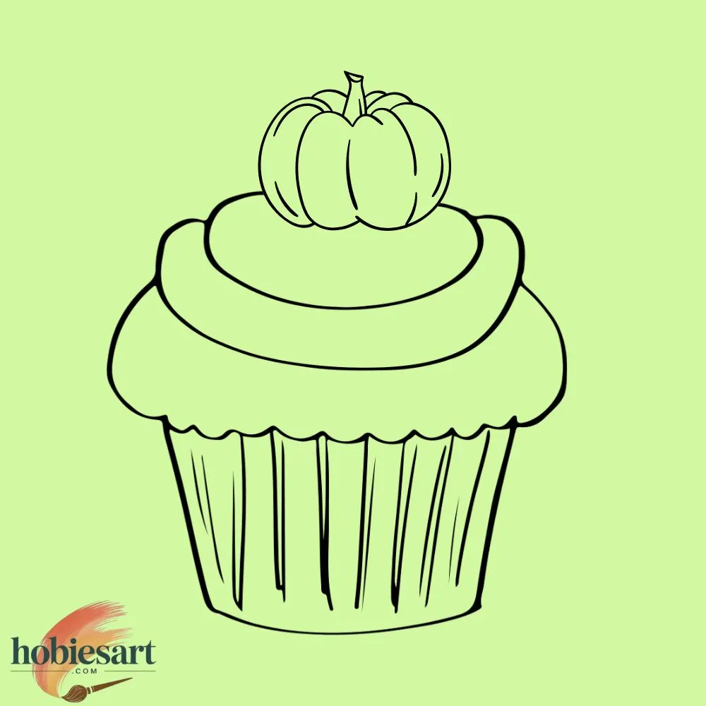Pumpkin Spice Cake