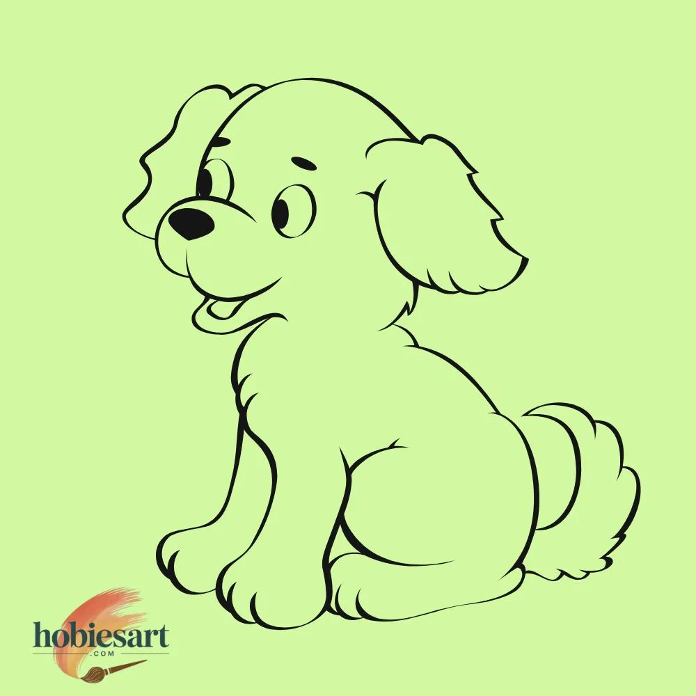 Puppy