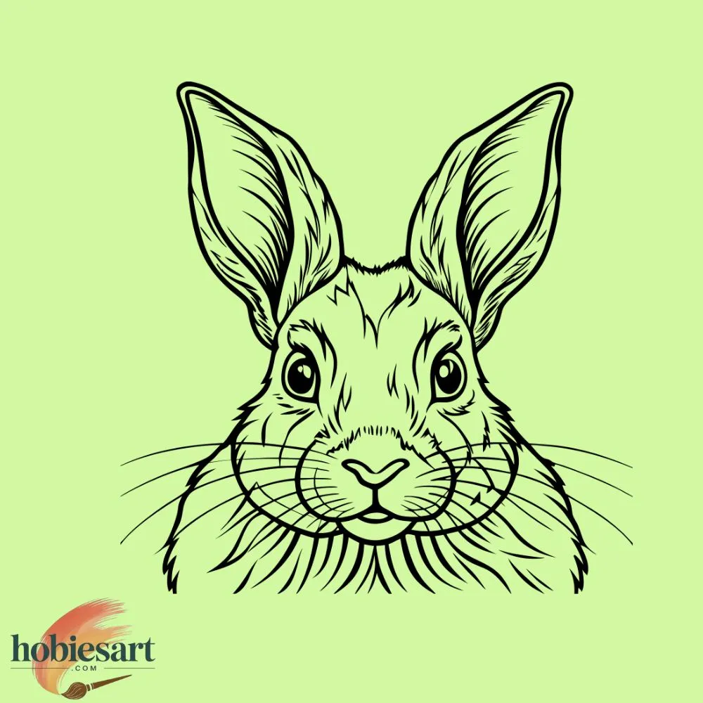 Rabbit Face