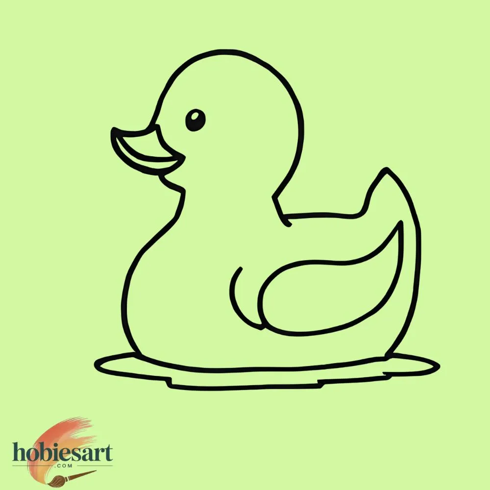 Rubber Duck