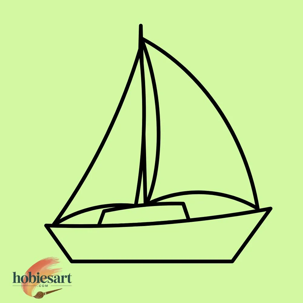 Sailboat