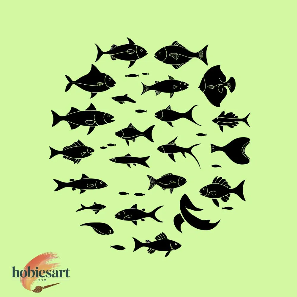 Shapes of Fish