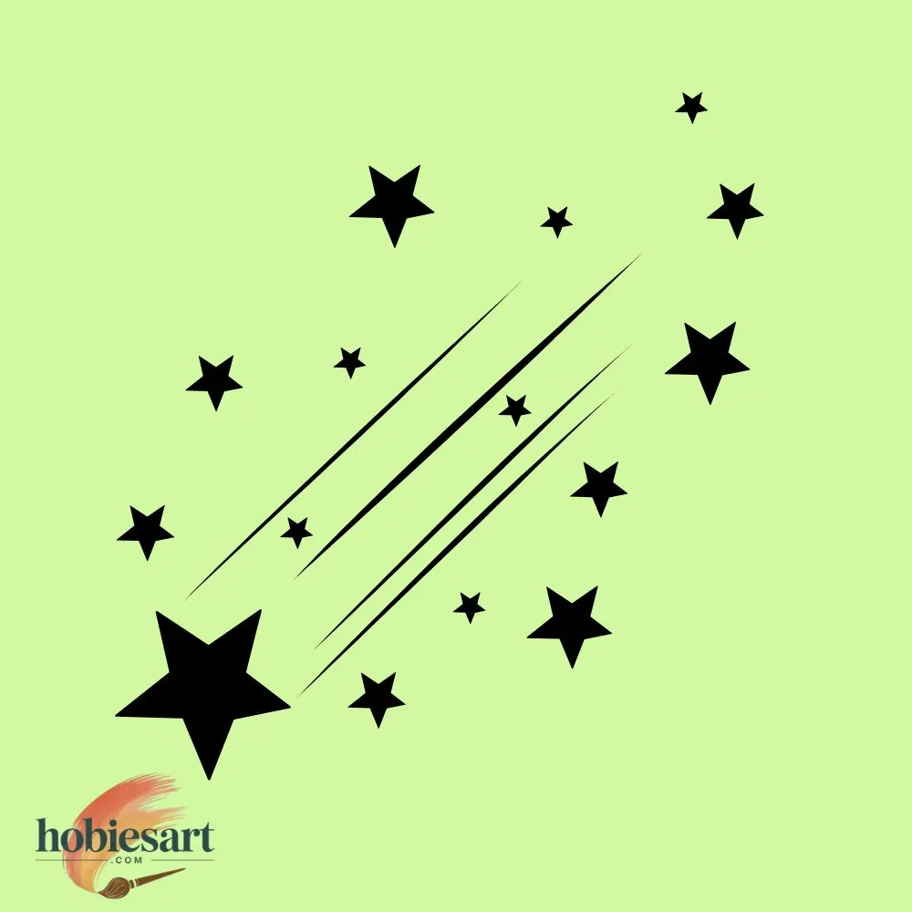 Shooting Star