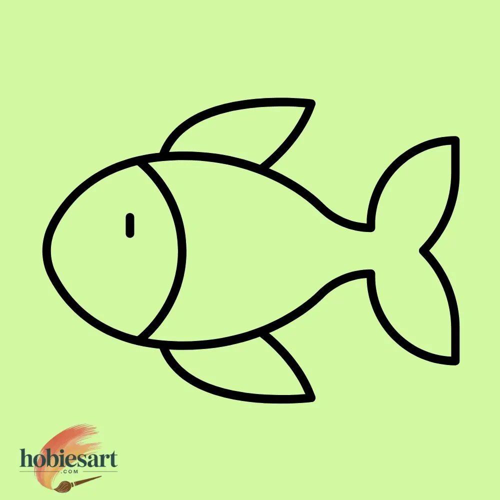 Simple Fish