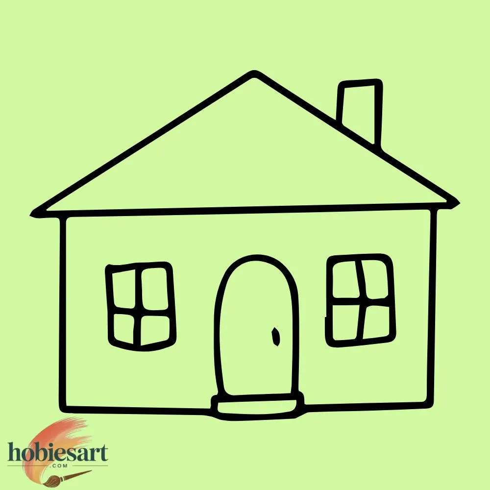 Simple House