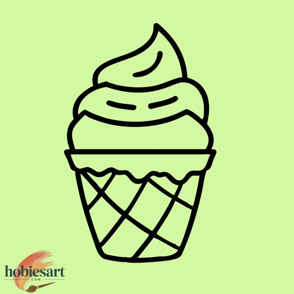 Simple Ice Cream