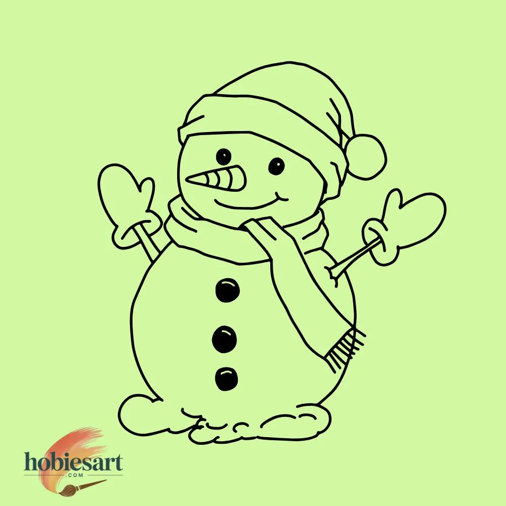 Snowman