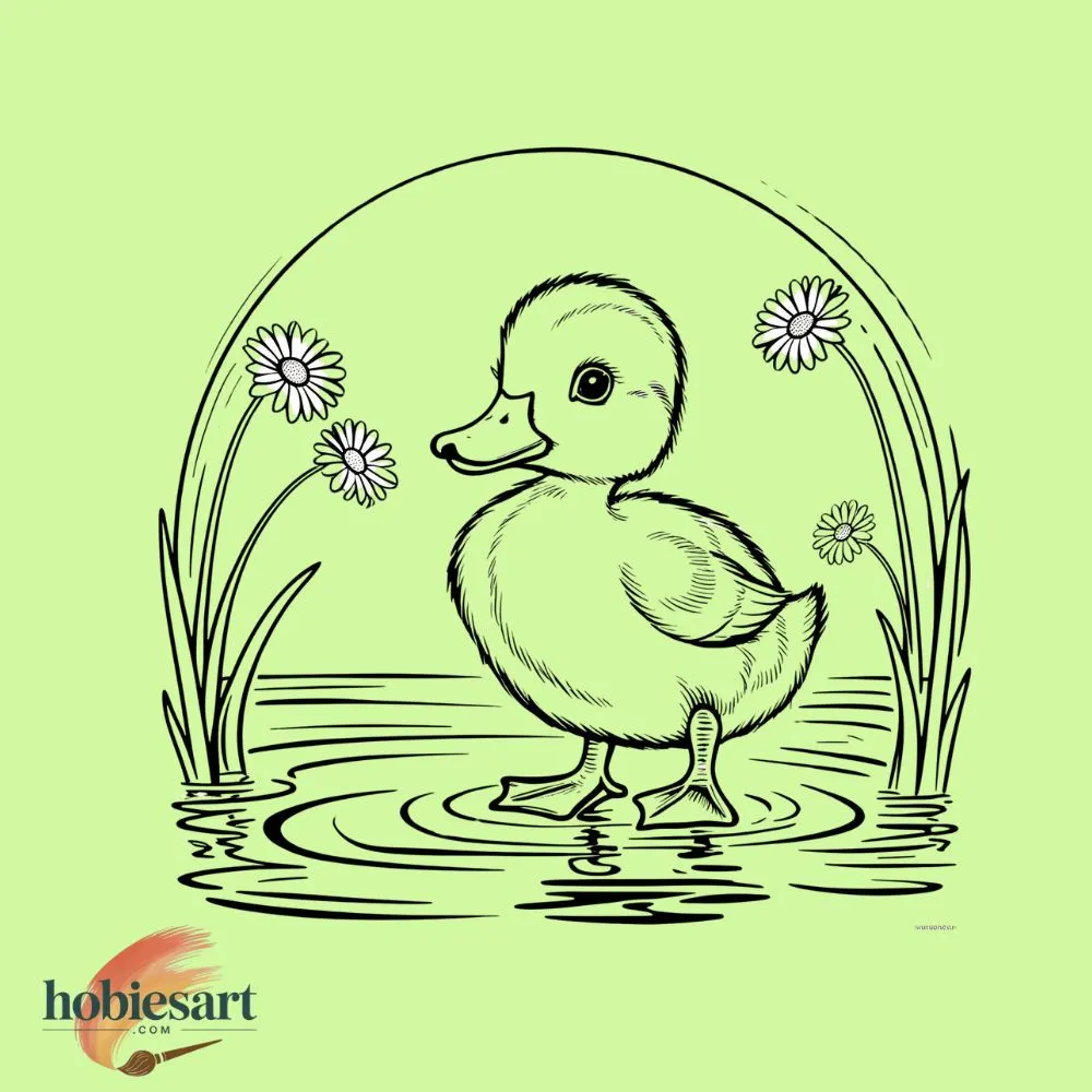 Some Innocent Duck