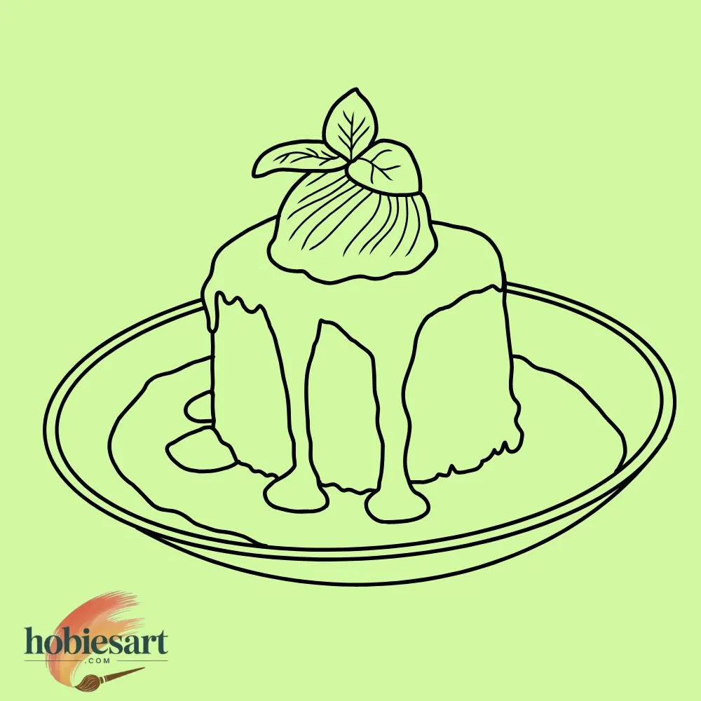 Sticky Toffee Pudding