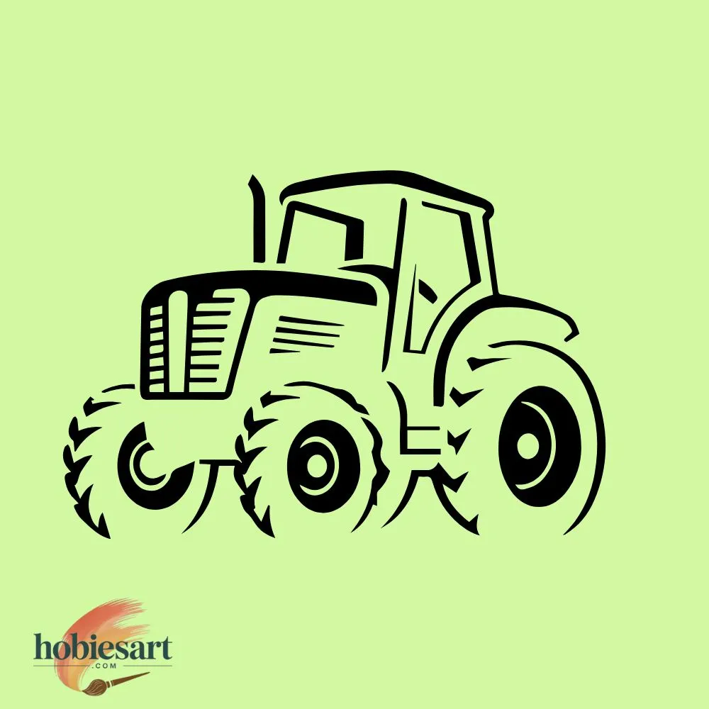 Tractor
