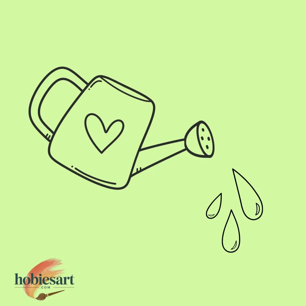 Watering Can