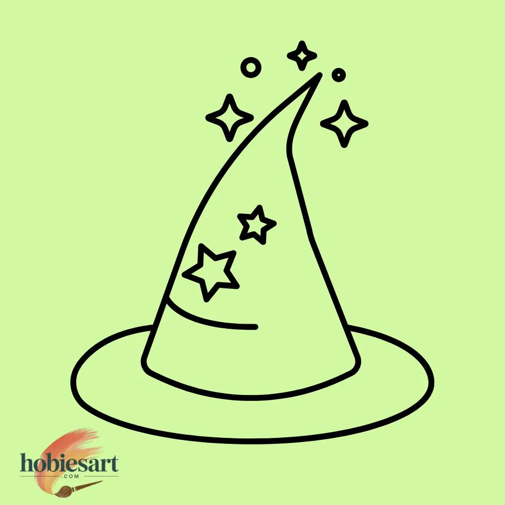 Wizard Hat