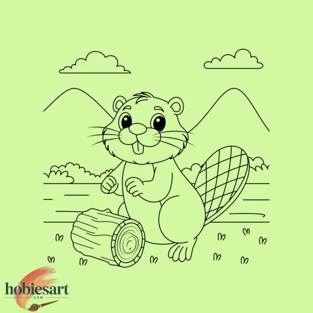 Bring Beavers to Life