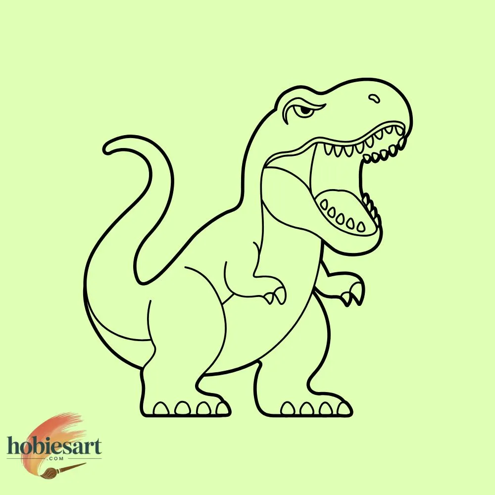 Dinosaur
