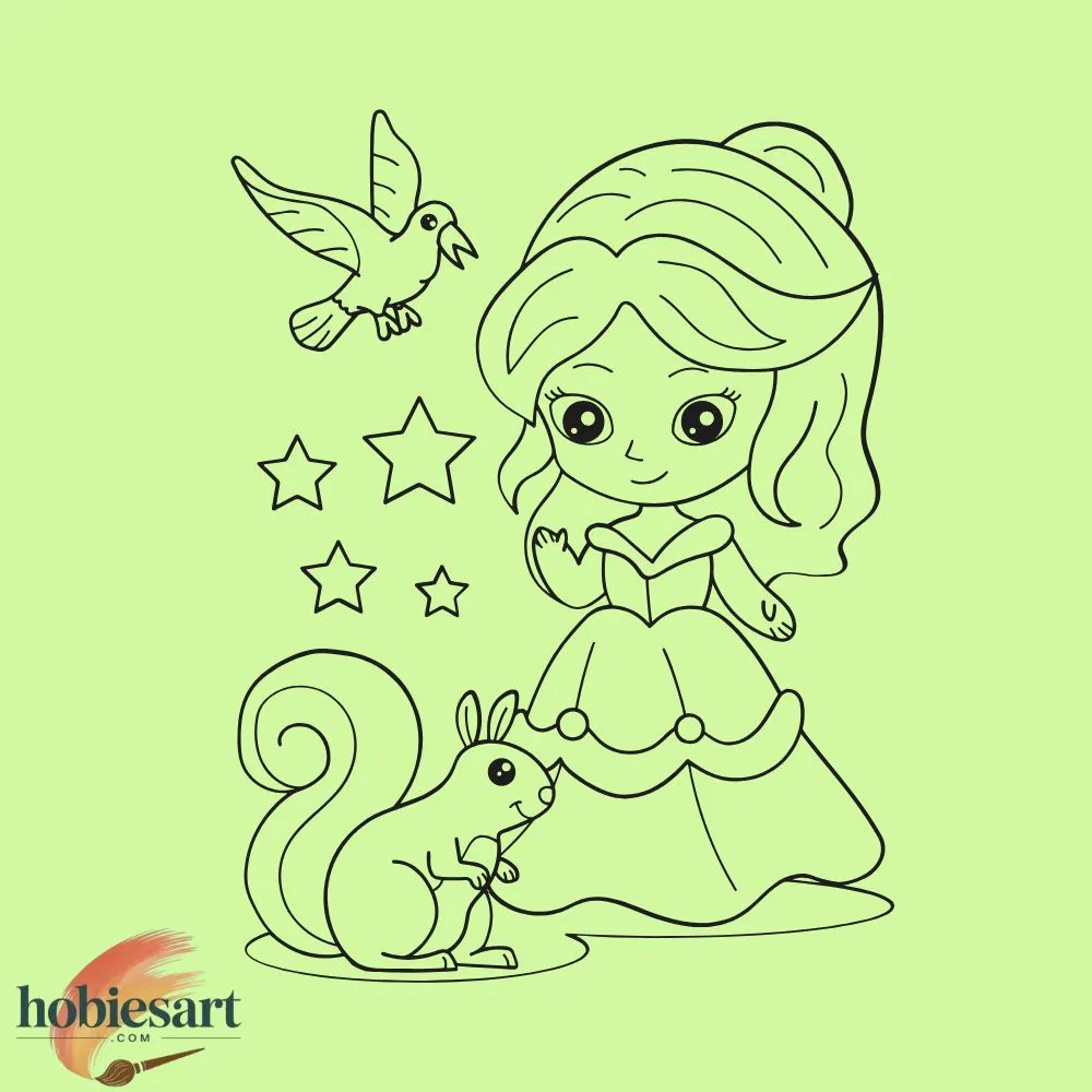 Easy Princess 
