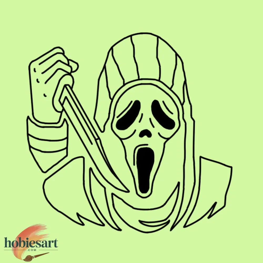 Ghostface Rampage